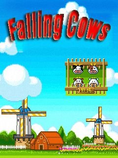Falling сows free download